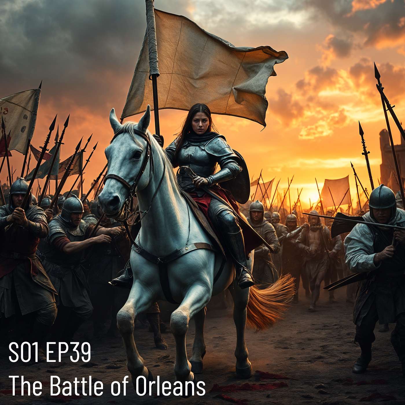 History\'s Greatest Battles