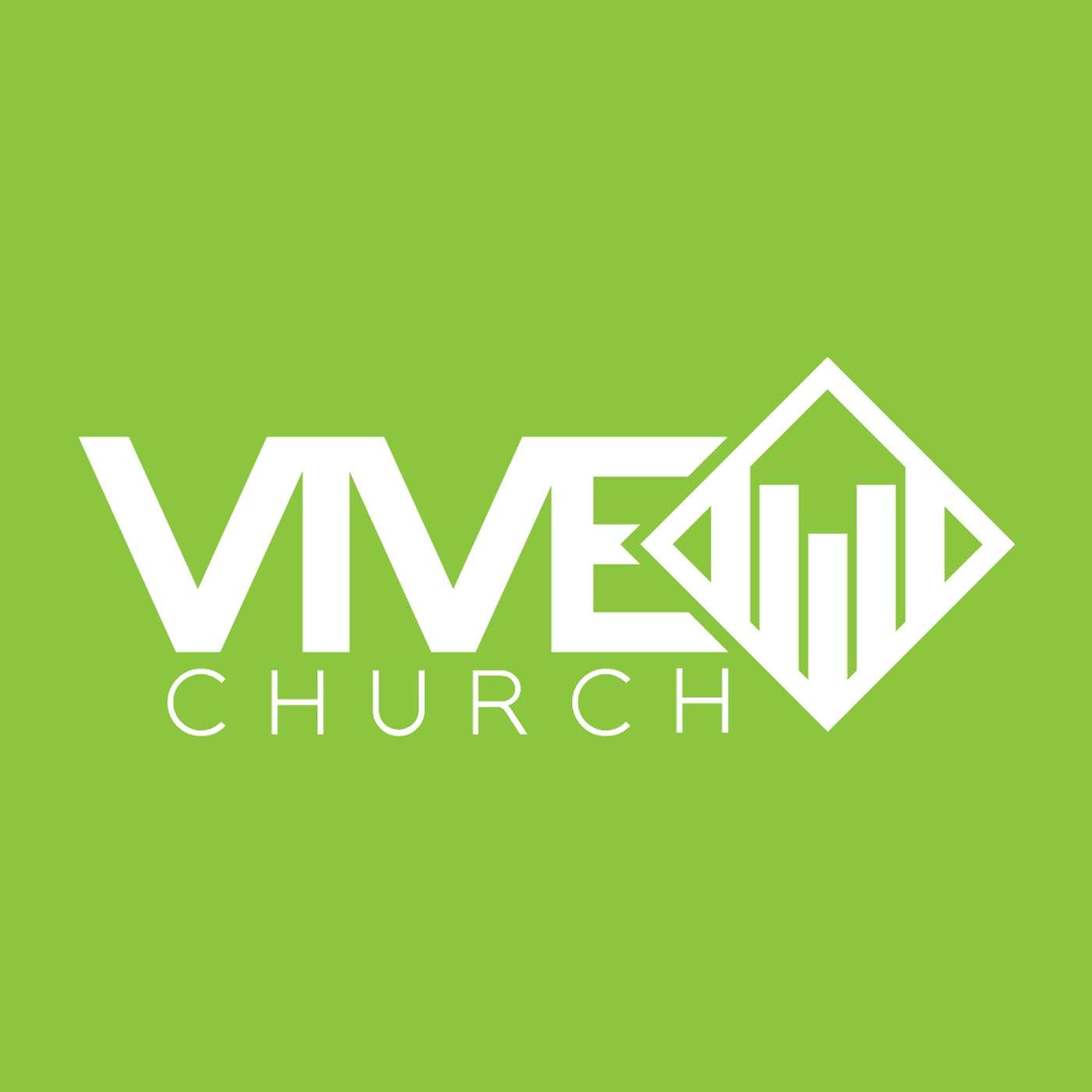 VIVE Church with Pastor Randy Knechtel 