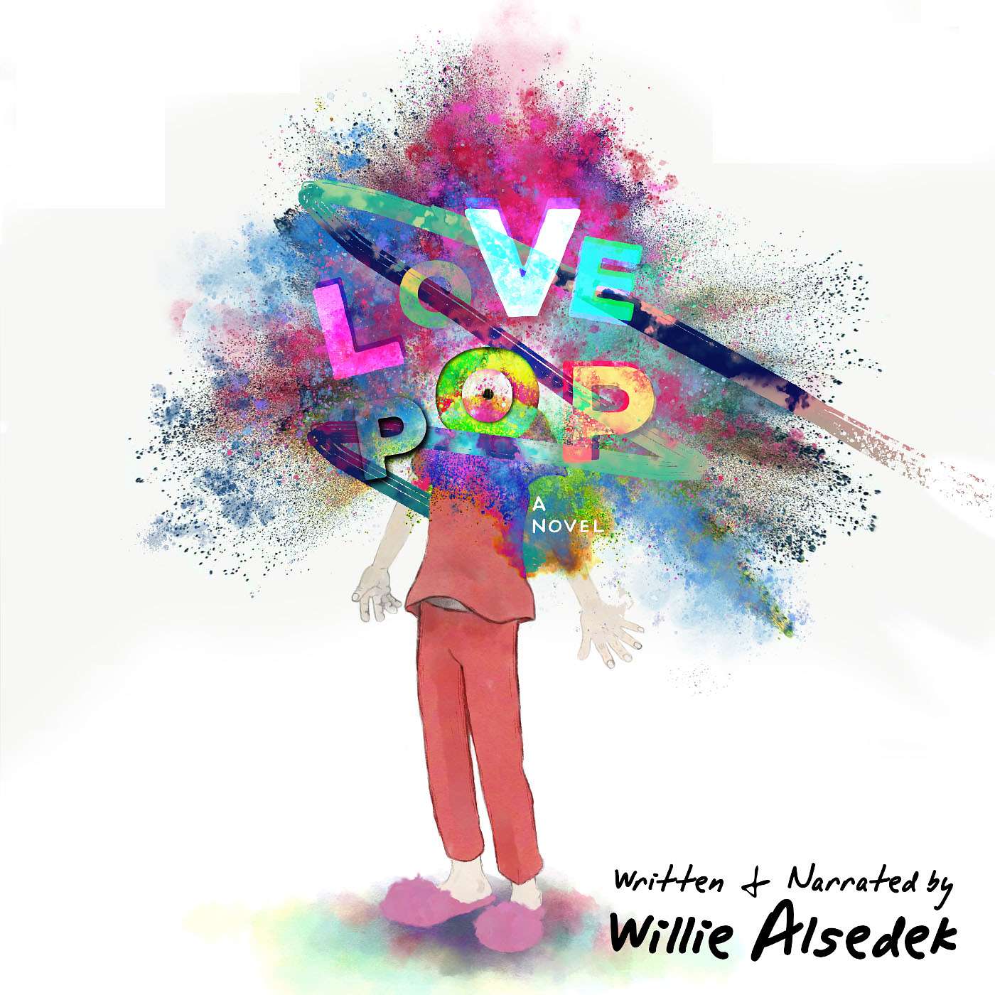 Love Pop: Sneak Peek