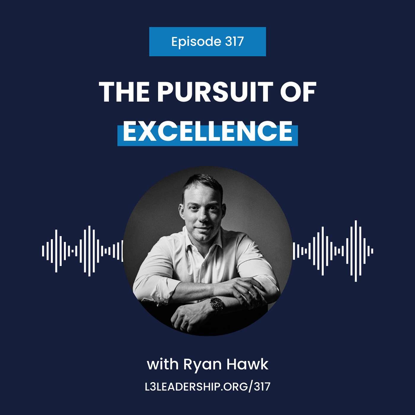 The L3 Leadership Podcast with Doug Smith