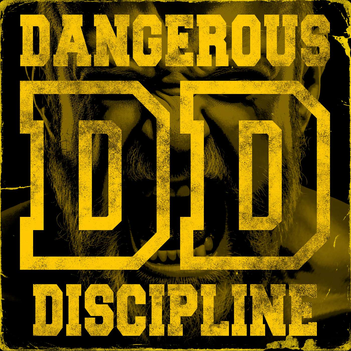 The Dangerous Man Podcast