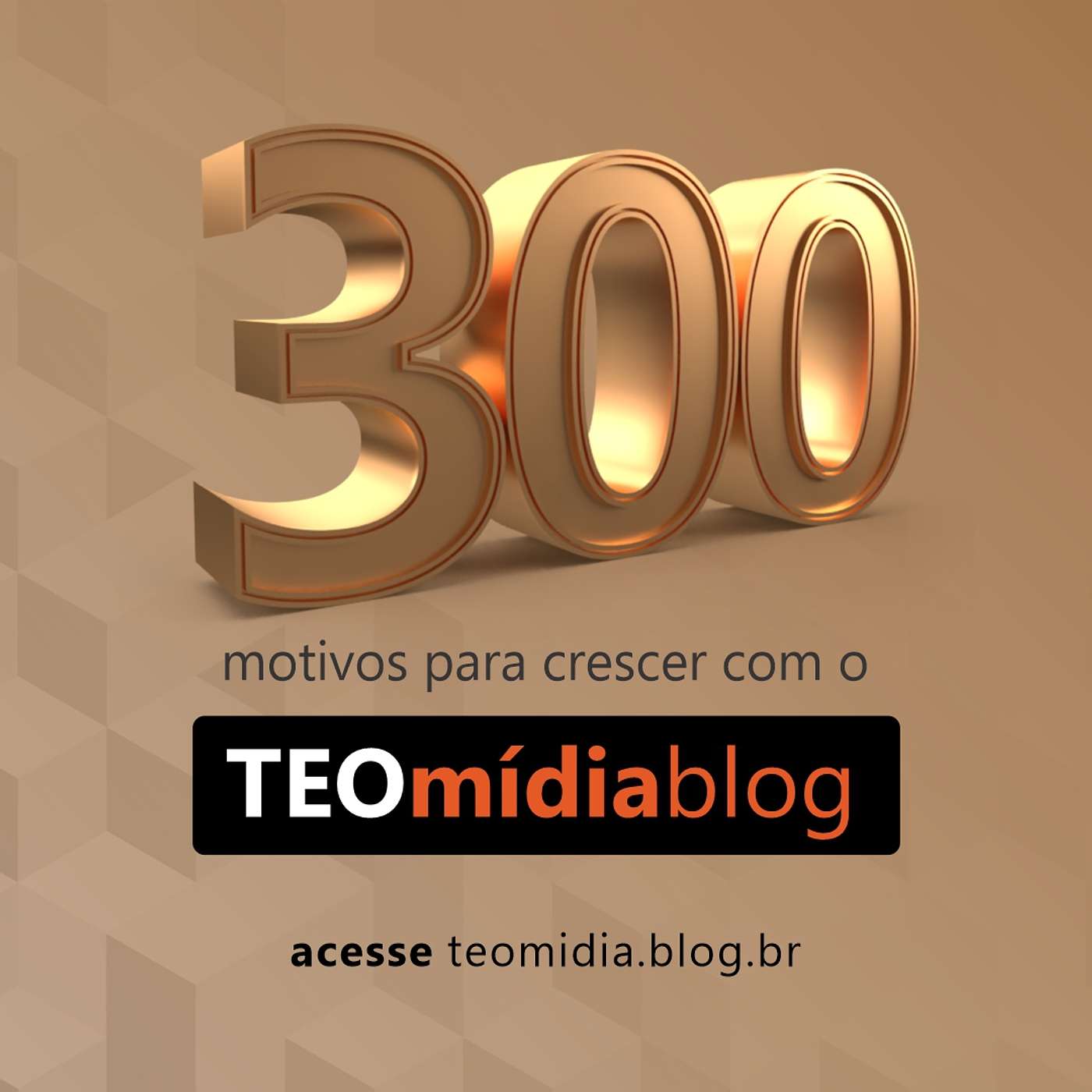 TEOmídia Blog