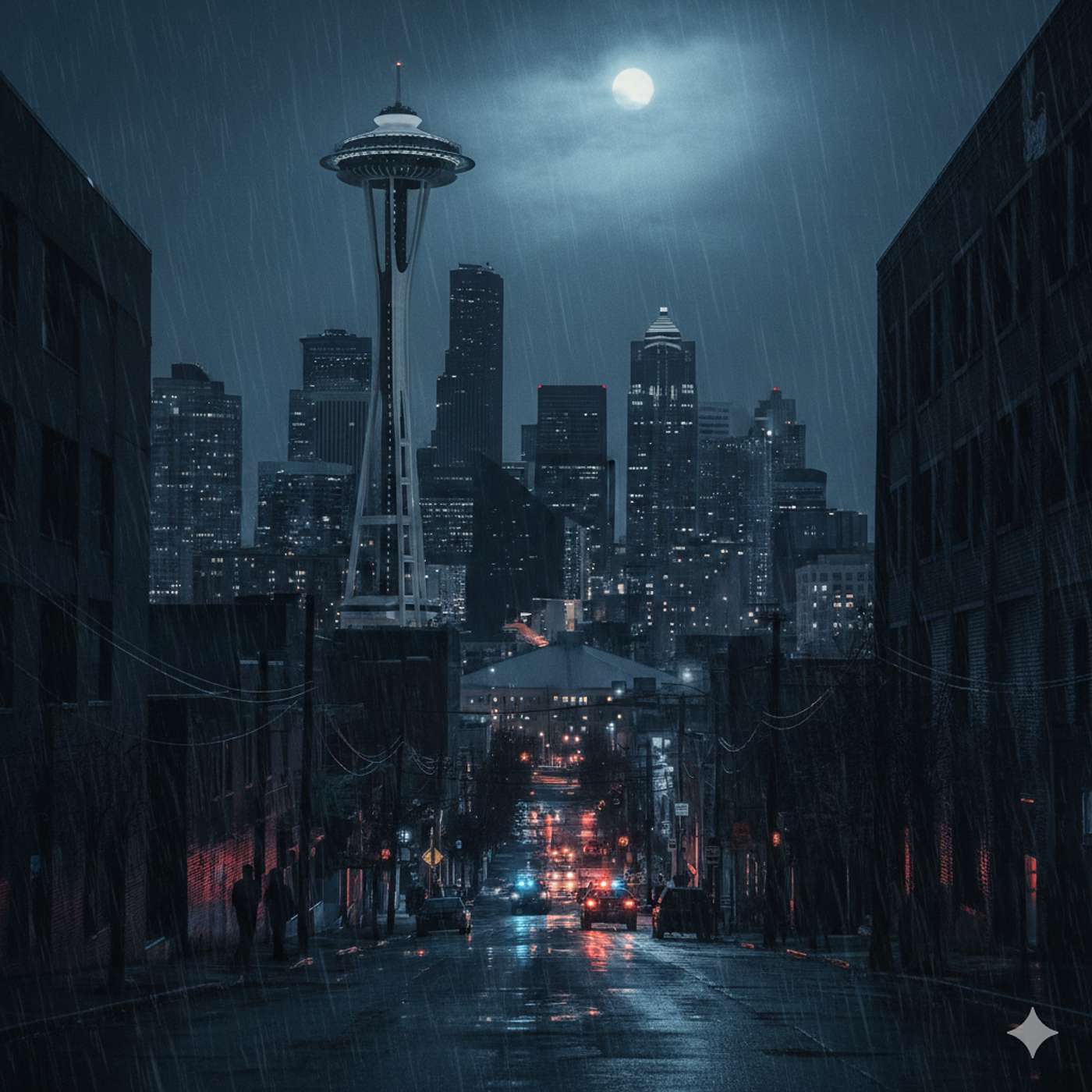 Inside Seattle’s Street Beat With Photog Steve Inside Seattle’s Street Beat With Photog Steve