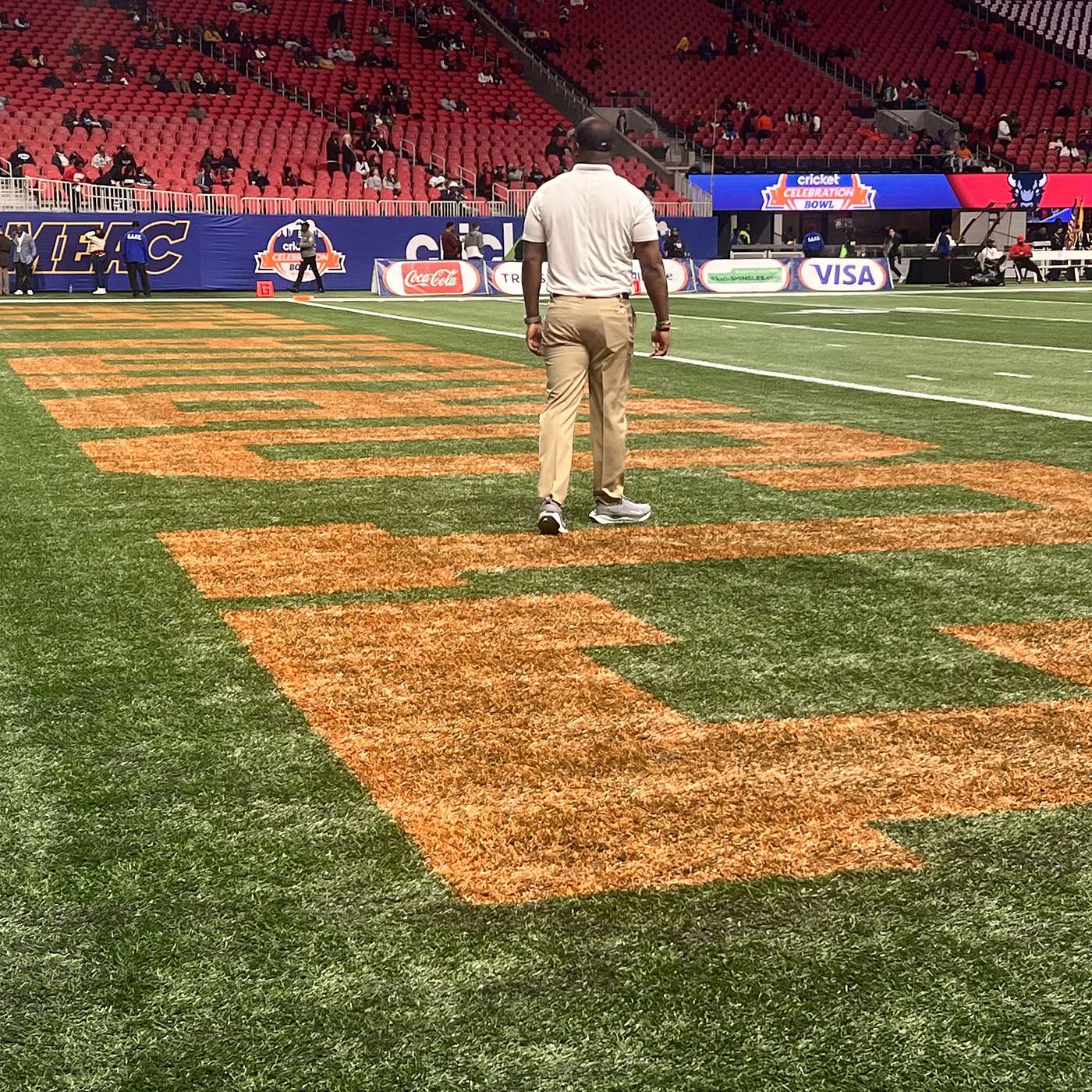 #236: Willie Simmons' Move to Duke and FAMU’s Next Coach