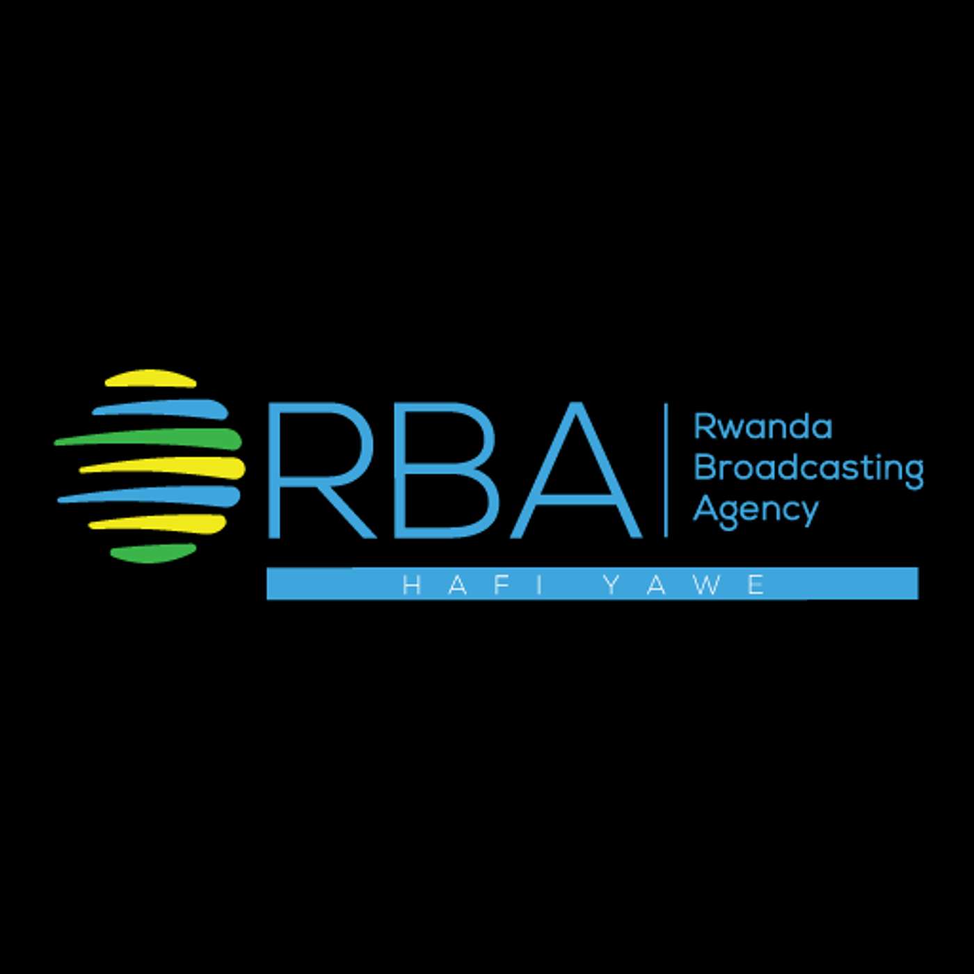 Rwanda Broadcasting Agency's Podcast