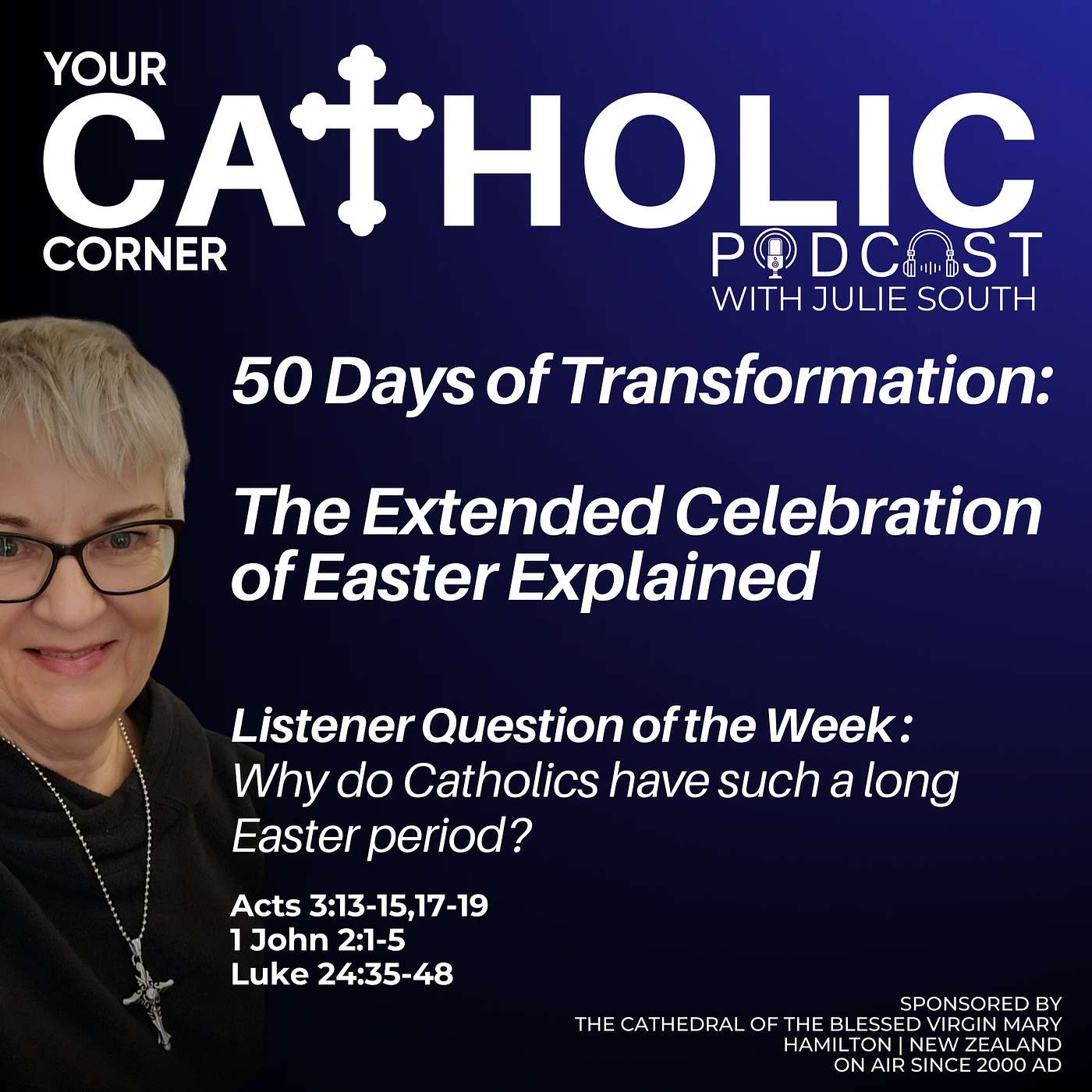 Your Catholic Corner