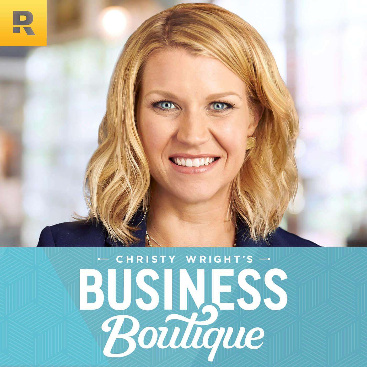 BB Ep 47: Mom Entrepreneurs: Finding Success in Business and Motherhood with Darlene Therber episode artwork