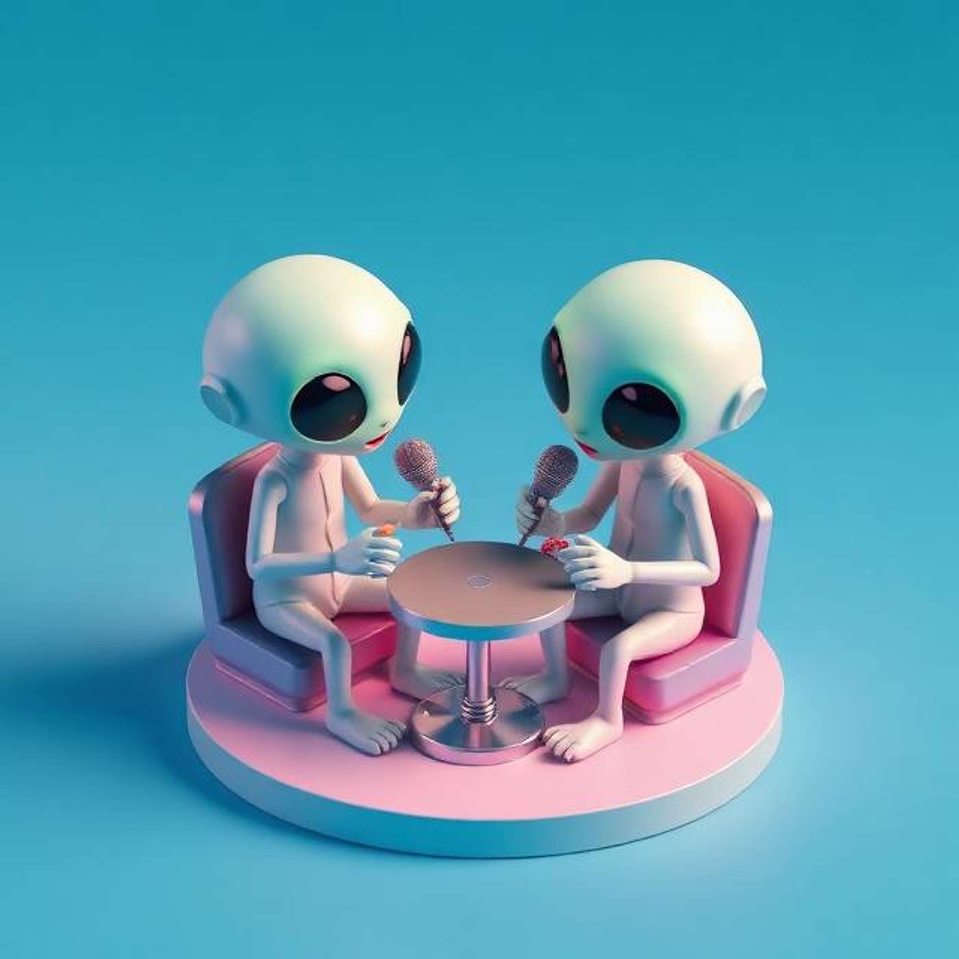 Two Aliens - The Cash–Landrum Incident: Fire from the Sky