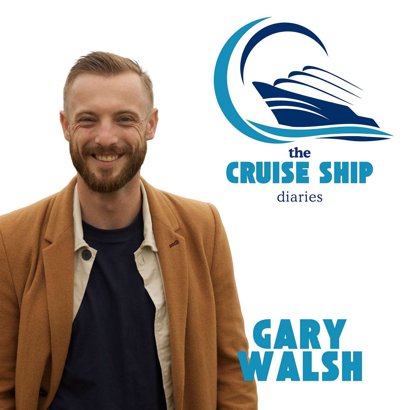 Meet Your Host (Again)