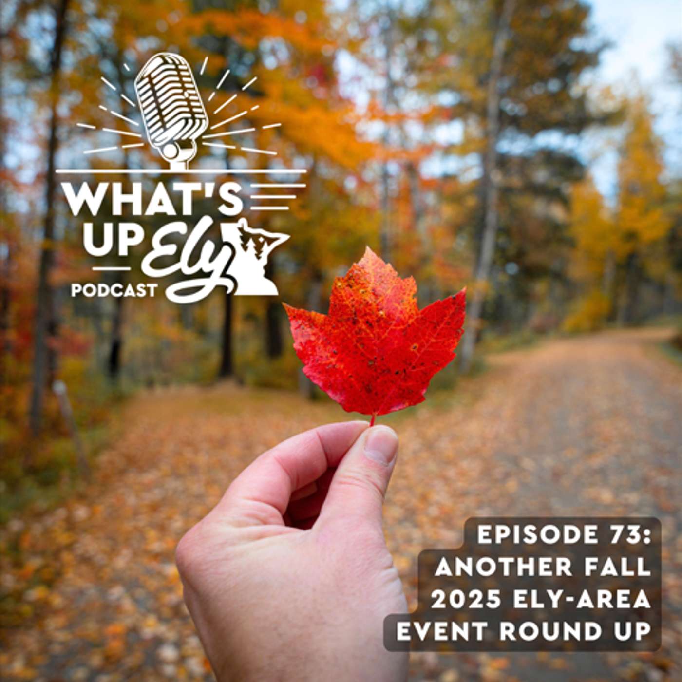 Another Fall 2025 Event Round Up