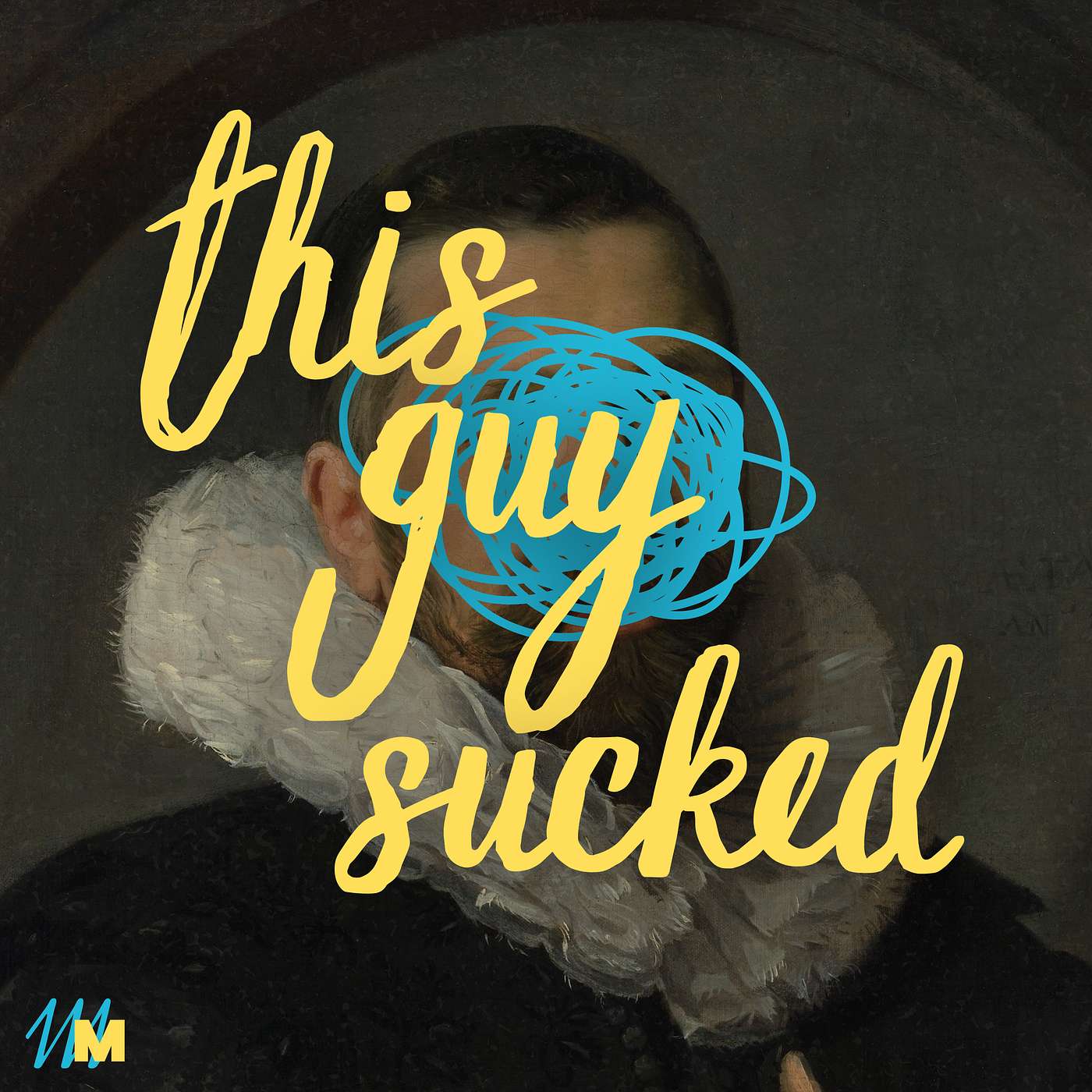 This Guy Sucked: D W Griffith with Kellie Carter Jackson