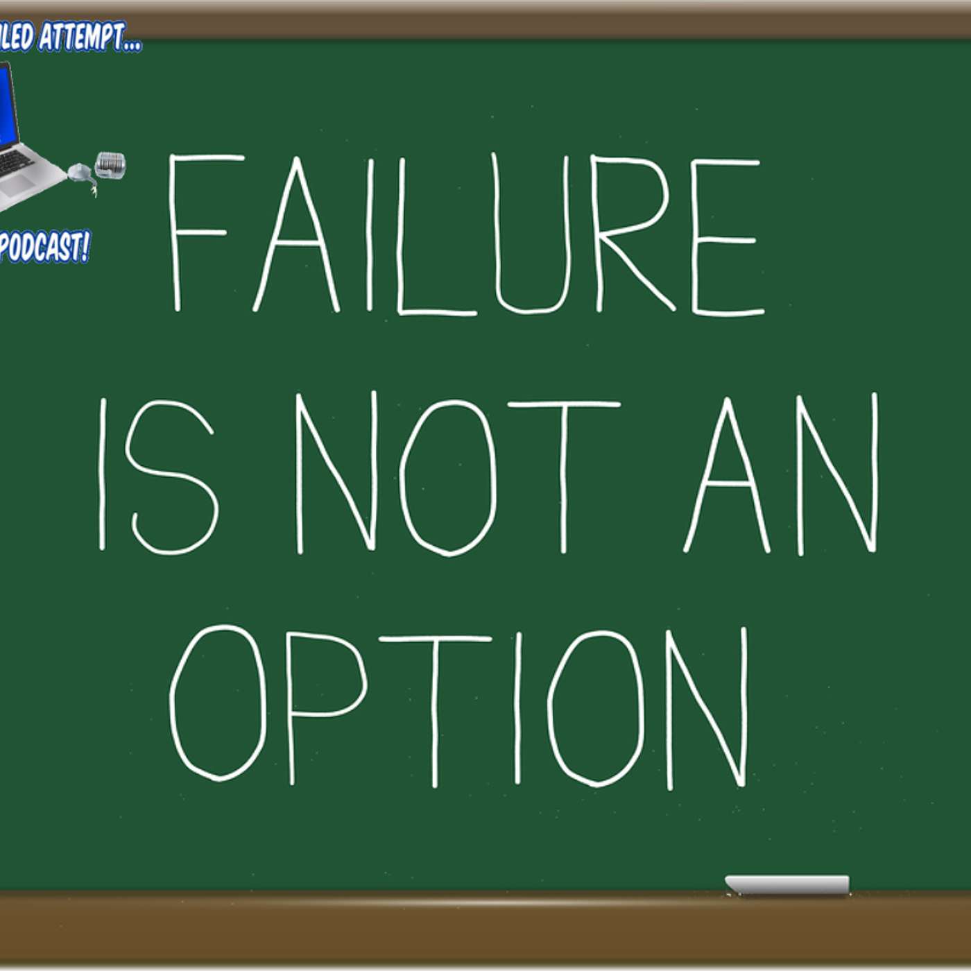 Donny\'s Failed Attempts... At A Podcast