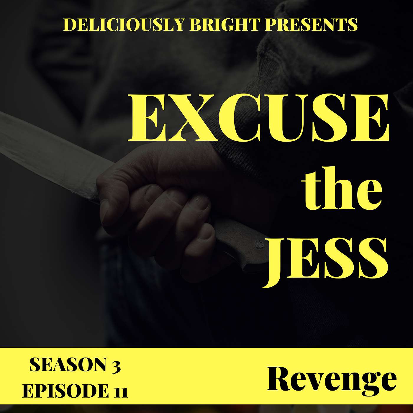 S3 Ep 11 - Revenge