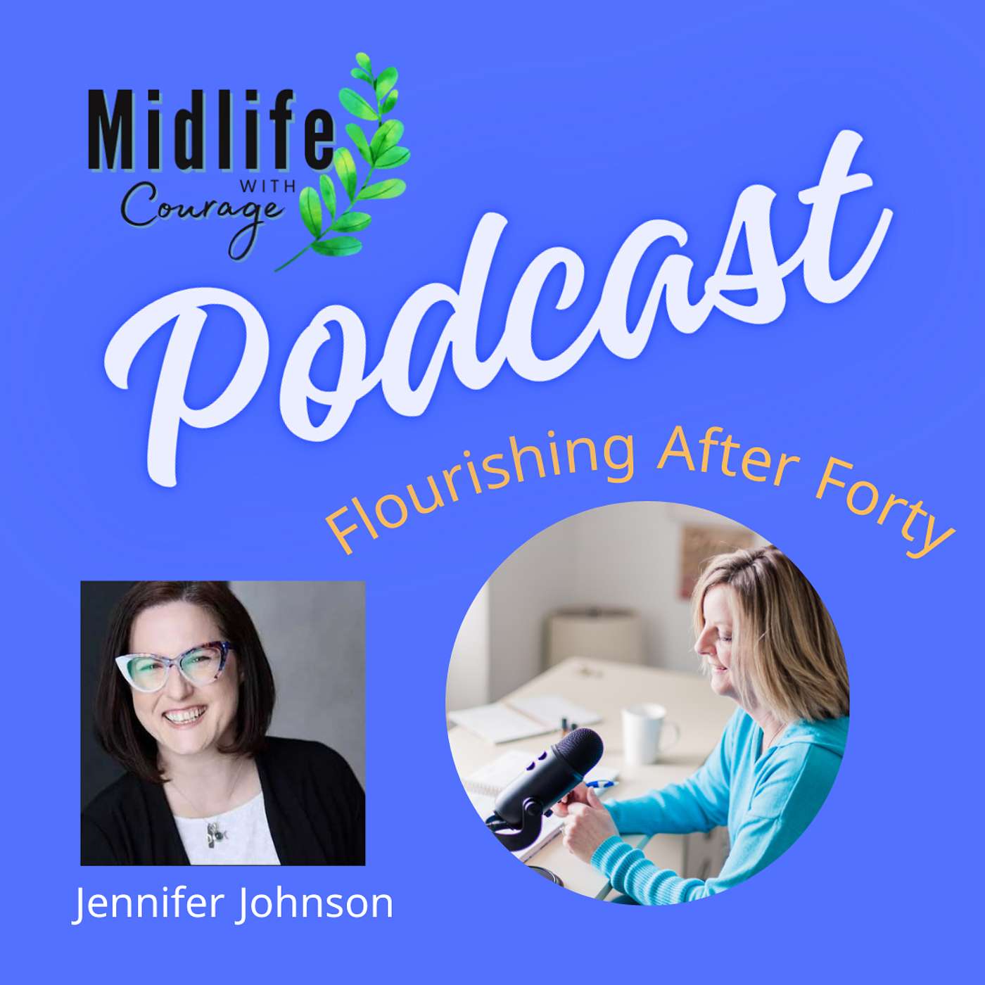 Using Your Intuition in Nursing and in Life with Jennifer Johnson