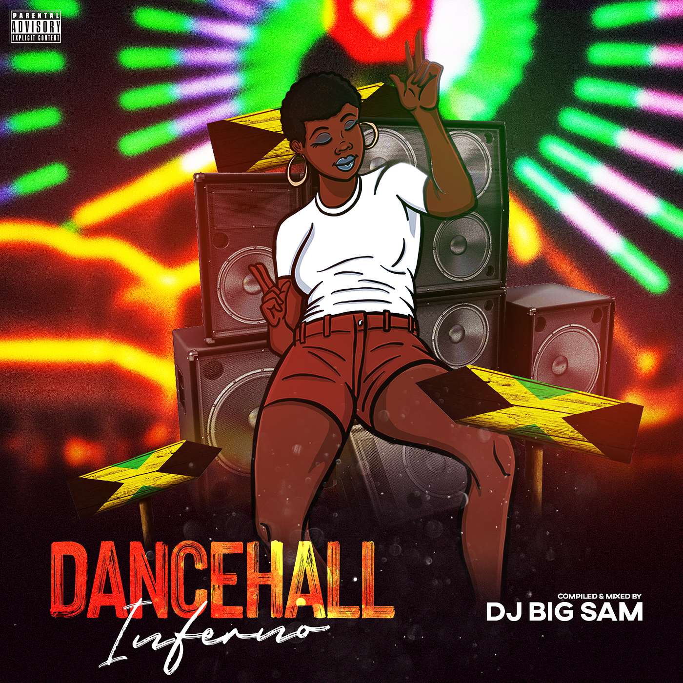 Big Sam\'s Mixes