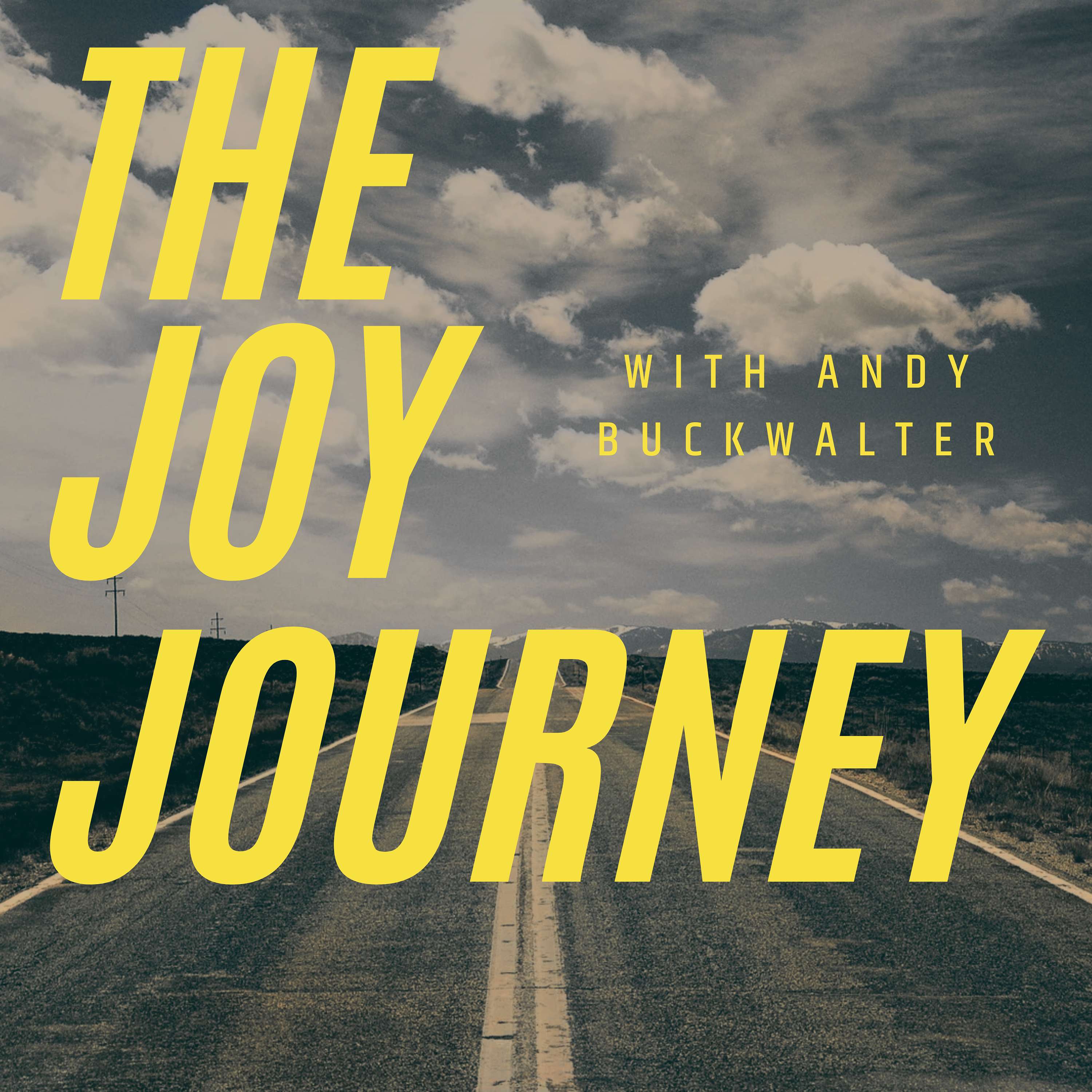 The Joy Journey Podcast
