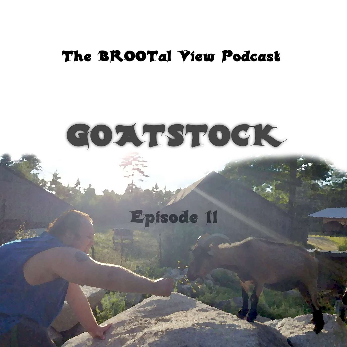Goatstock