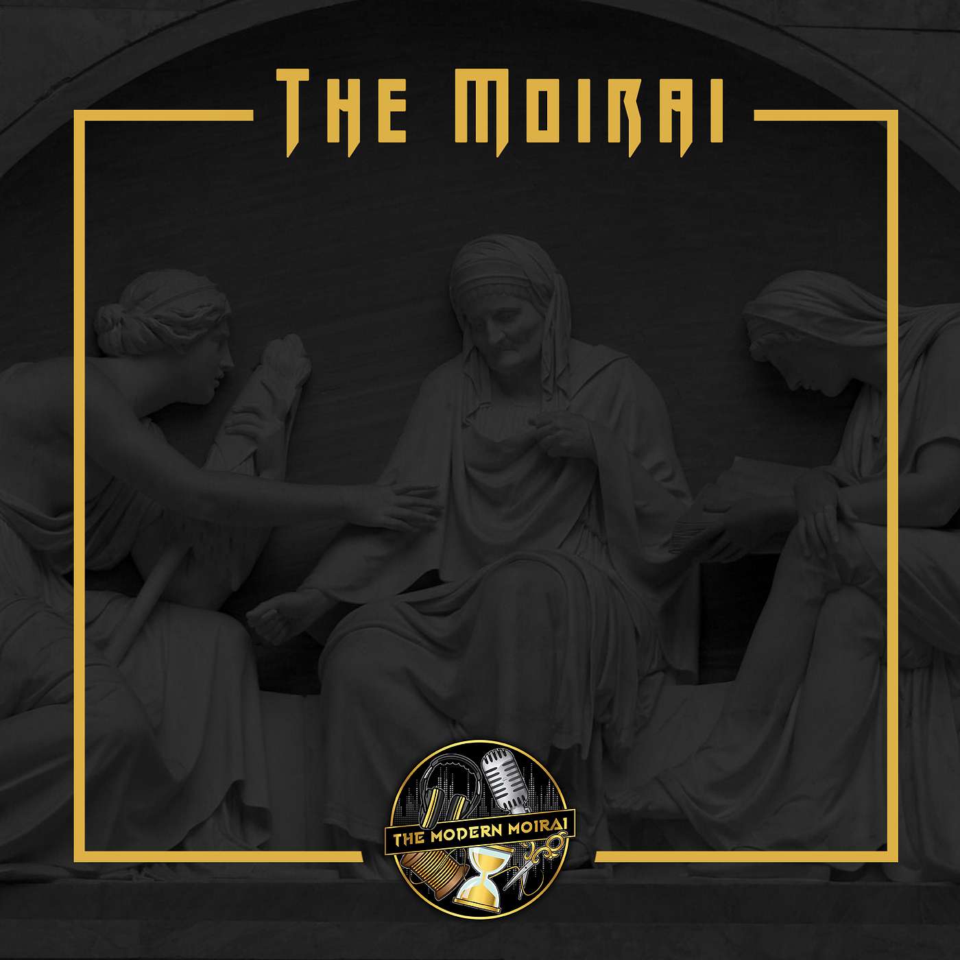 S1E1: The Moirai