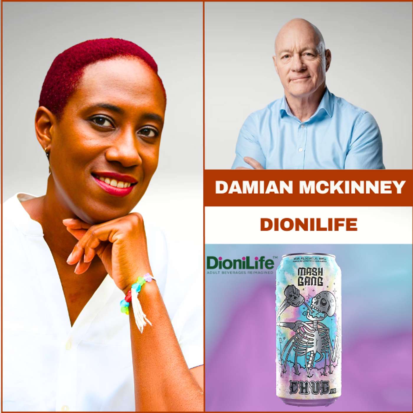 Mindful Drinking & Moderation in Midlife: Low No Drinker Podcast