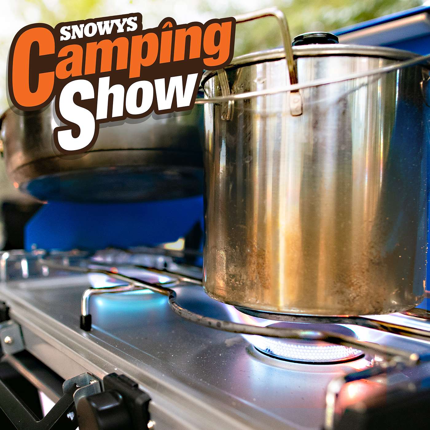 Snowys Camping Show