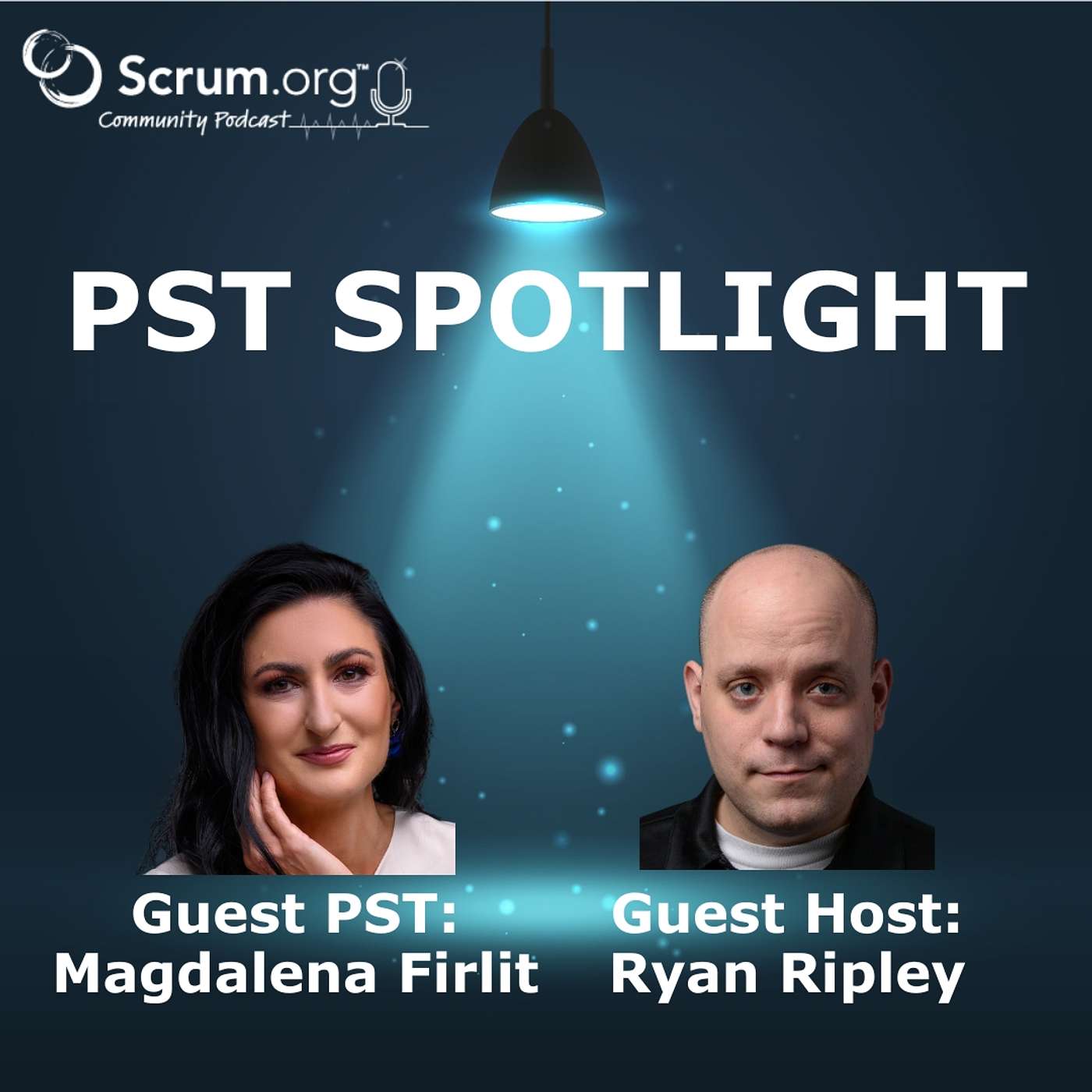 Professional Scrum Trainer Spotlight - Magdalena Firlit's Journey to Scrum Mastery