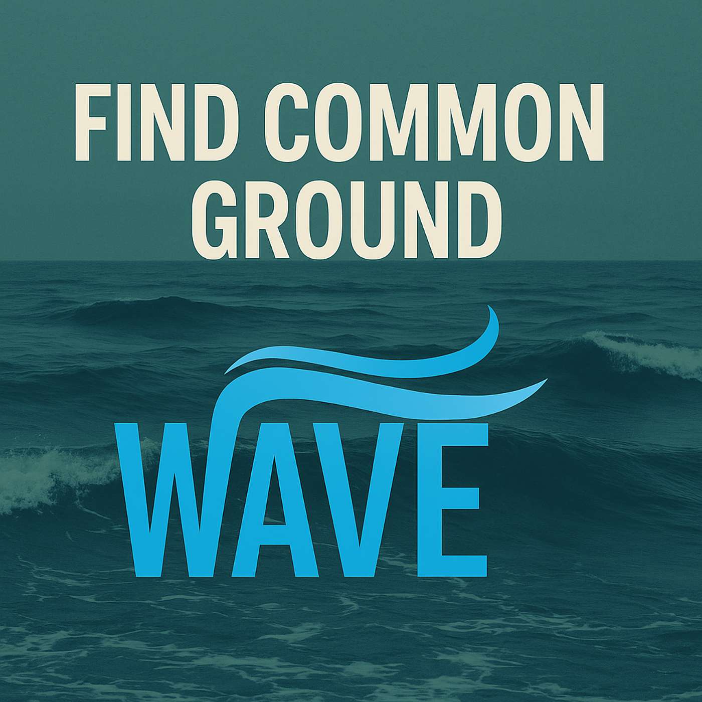 Ride The Wave