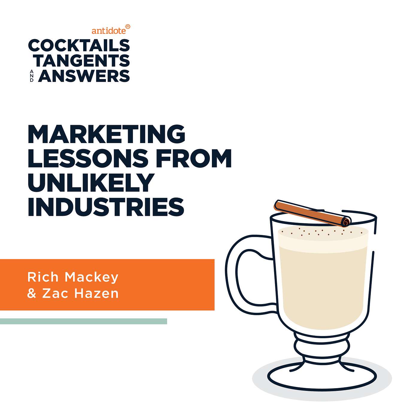 B2B Marketing Lessons From Unlikely Industries B2B Marketing Lessons From Unlikely Industries