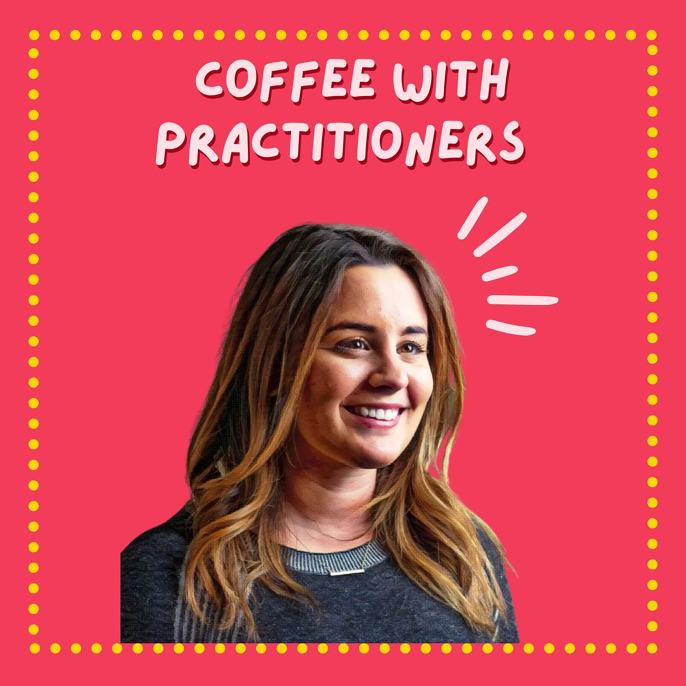 #41 - 3 Steps for Rolling Out Enablement Content with Raquel Ferrari episode artwork