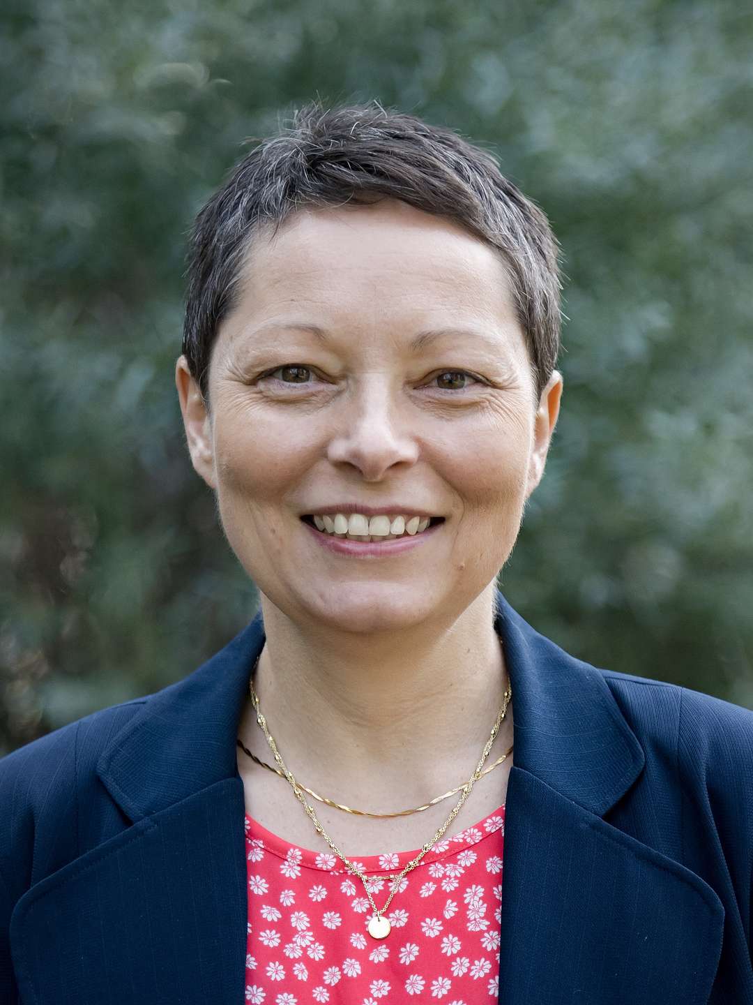 Diana Wojsznis