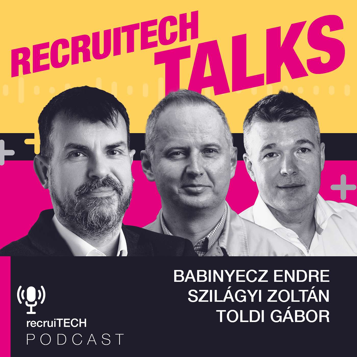 recruiTECH Podcast