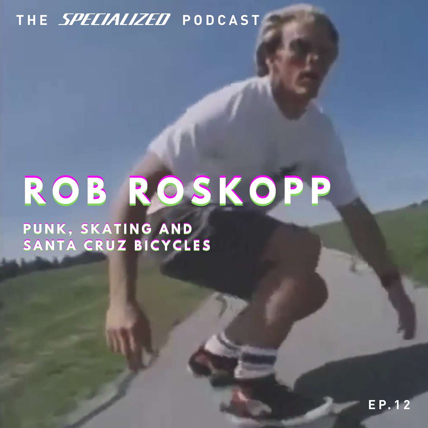 Rob Roskopp | Raw and Unfiltered. Rob Roskopp | Raw and Unfiltered.