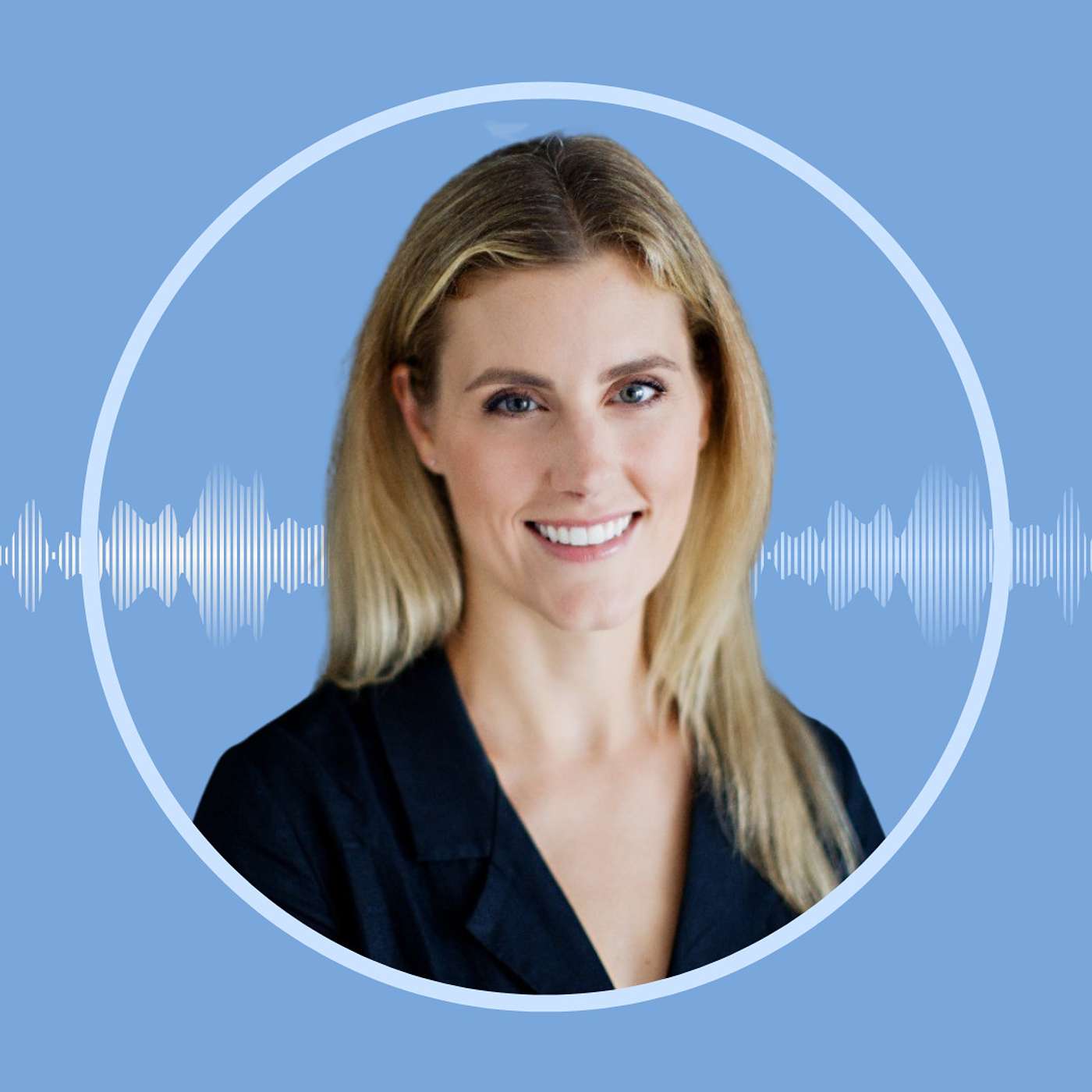 [PROCESS] Certified Anesthesiologist Assistant to Tech Startup Founder: Kathryn Farrell's Permission to Find What's Missing episode artwork