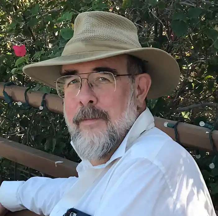 Dr. Matthew J. Sharps