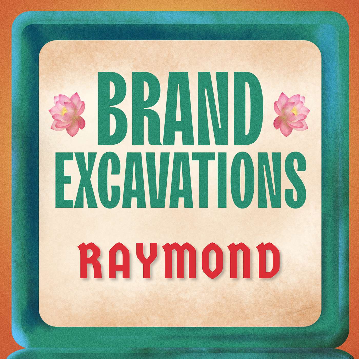 Brand Excavations