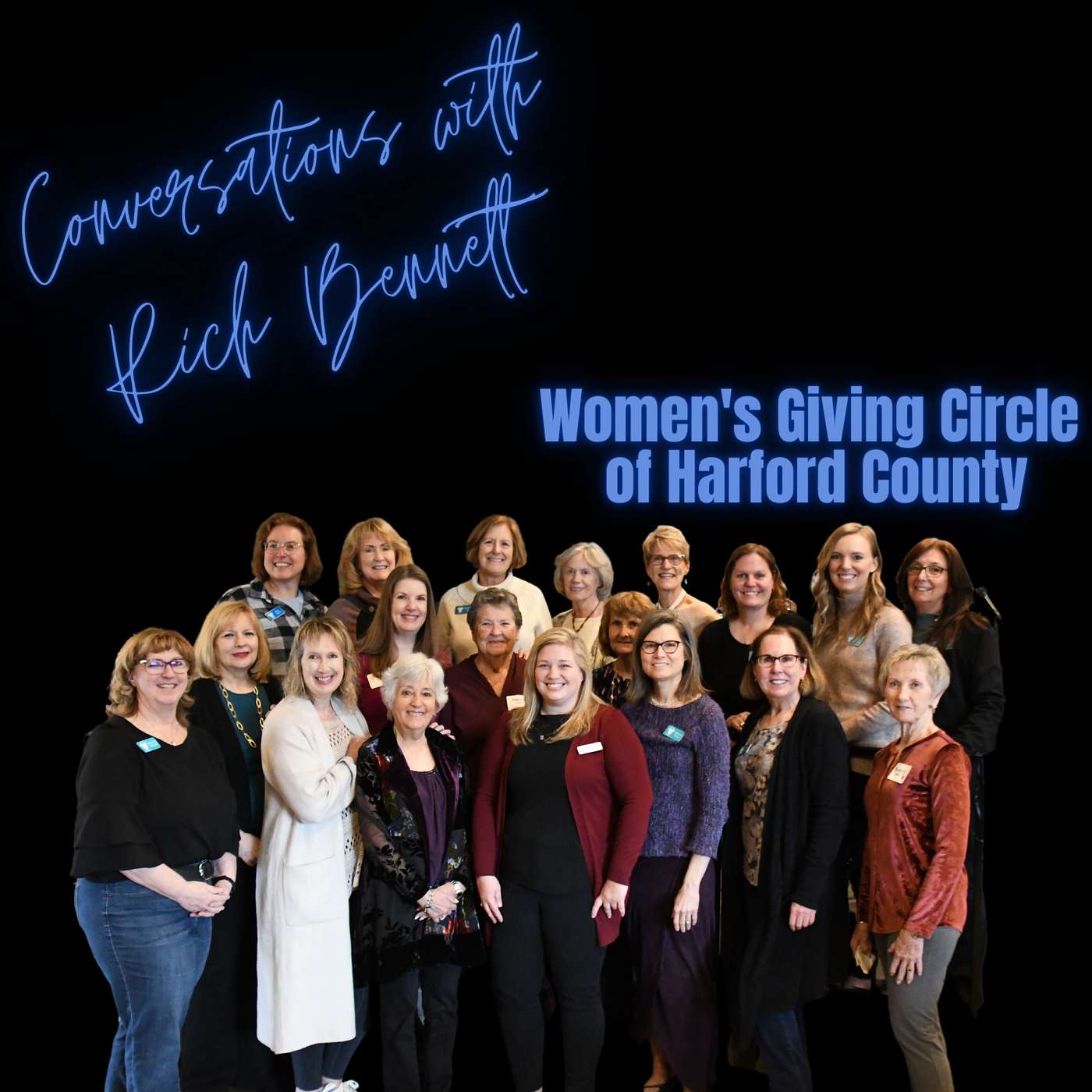 Engaging Women Of All Generations In The Power Of Community Philanthropy