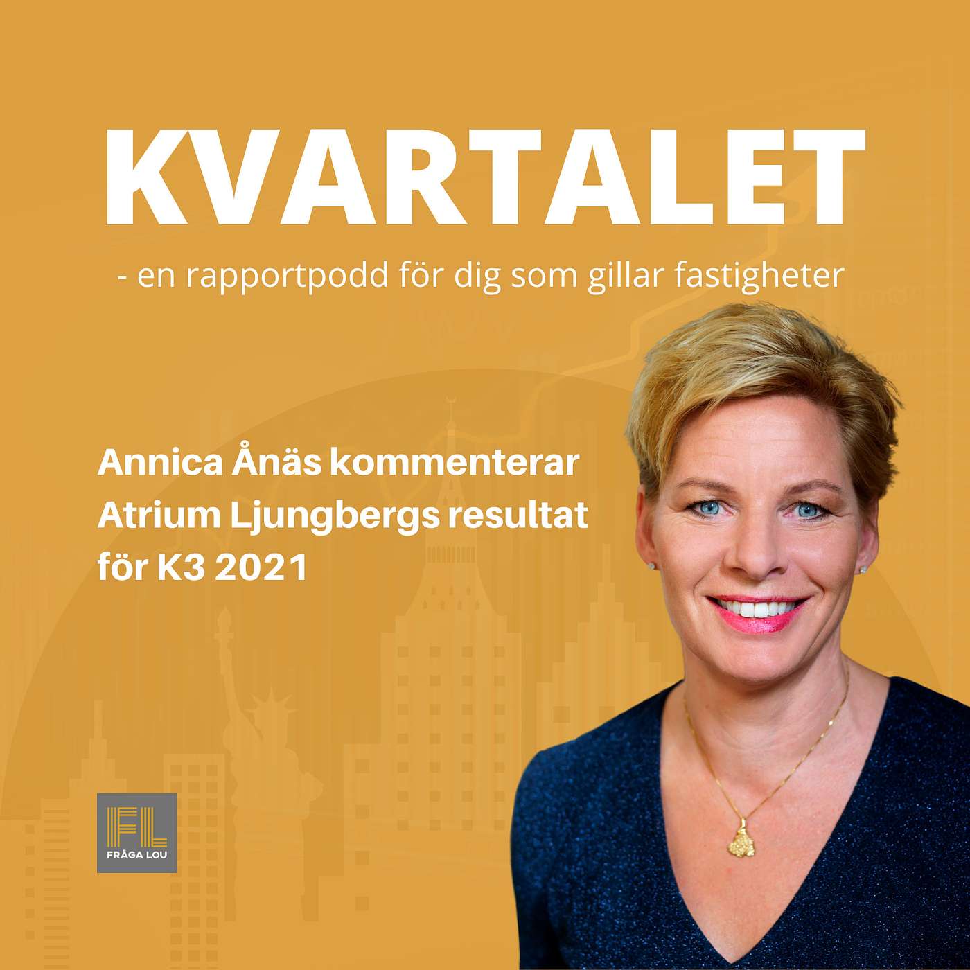 Kvartalet