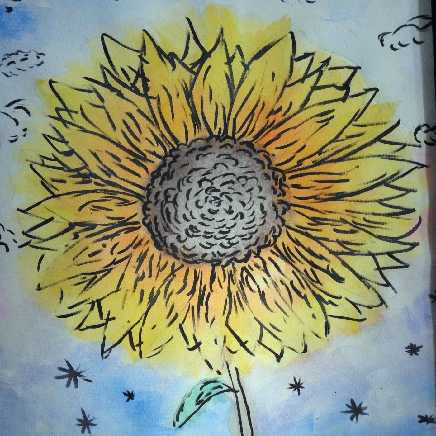 THOUGHTS ON GRATITUDE