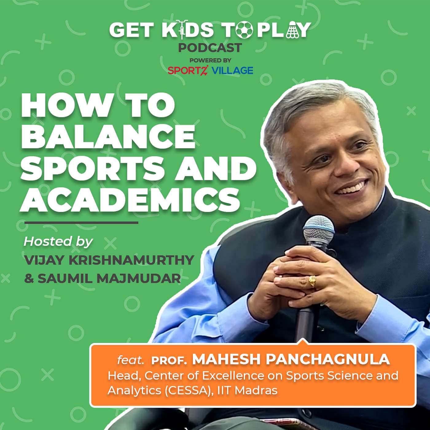 How To Balance Sports And Academics