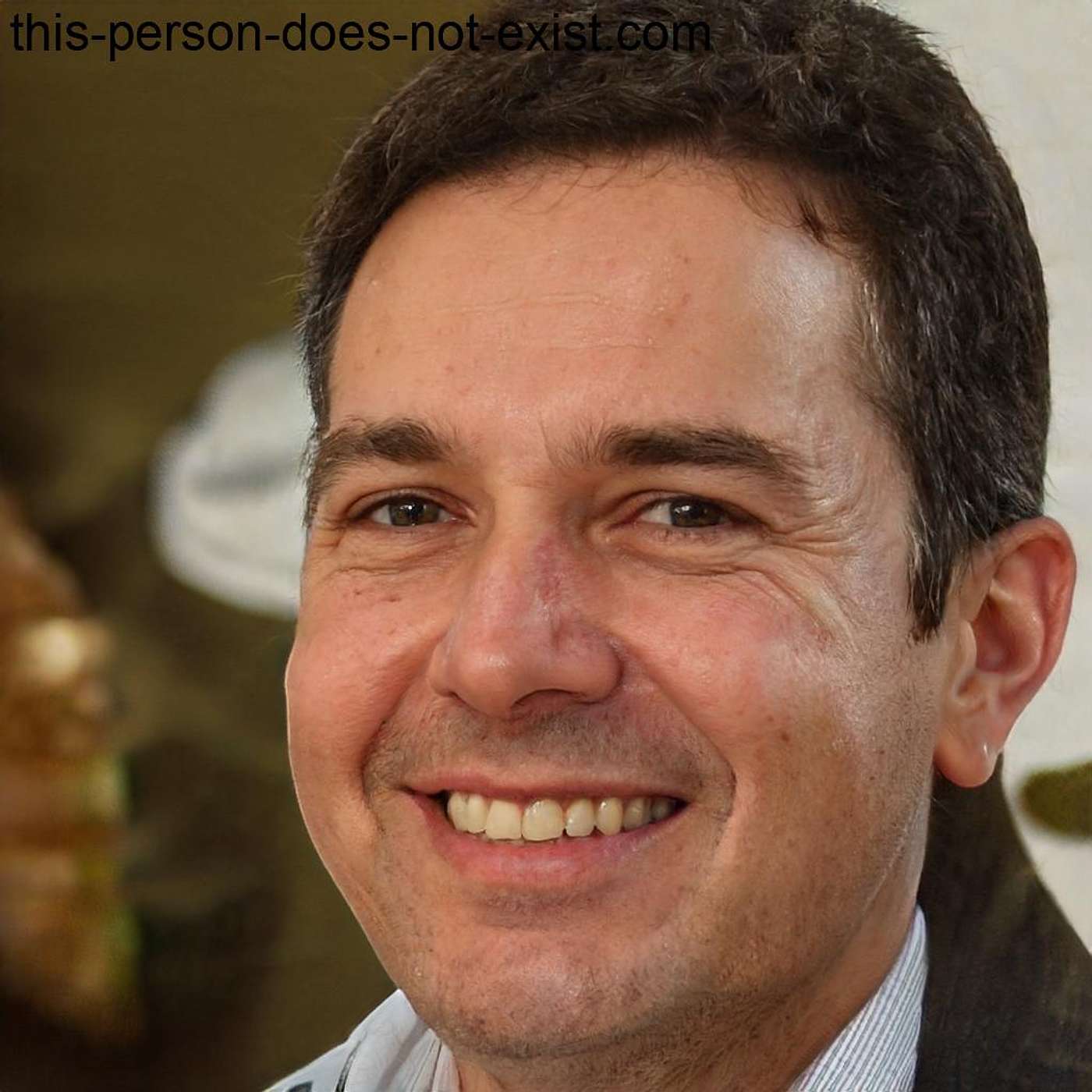 Stephen's Podcast cover art