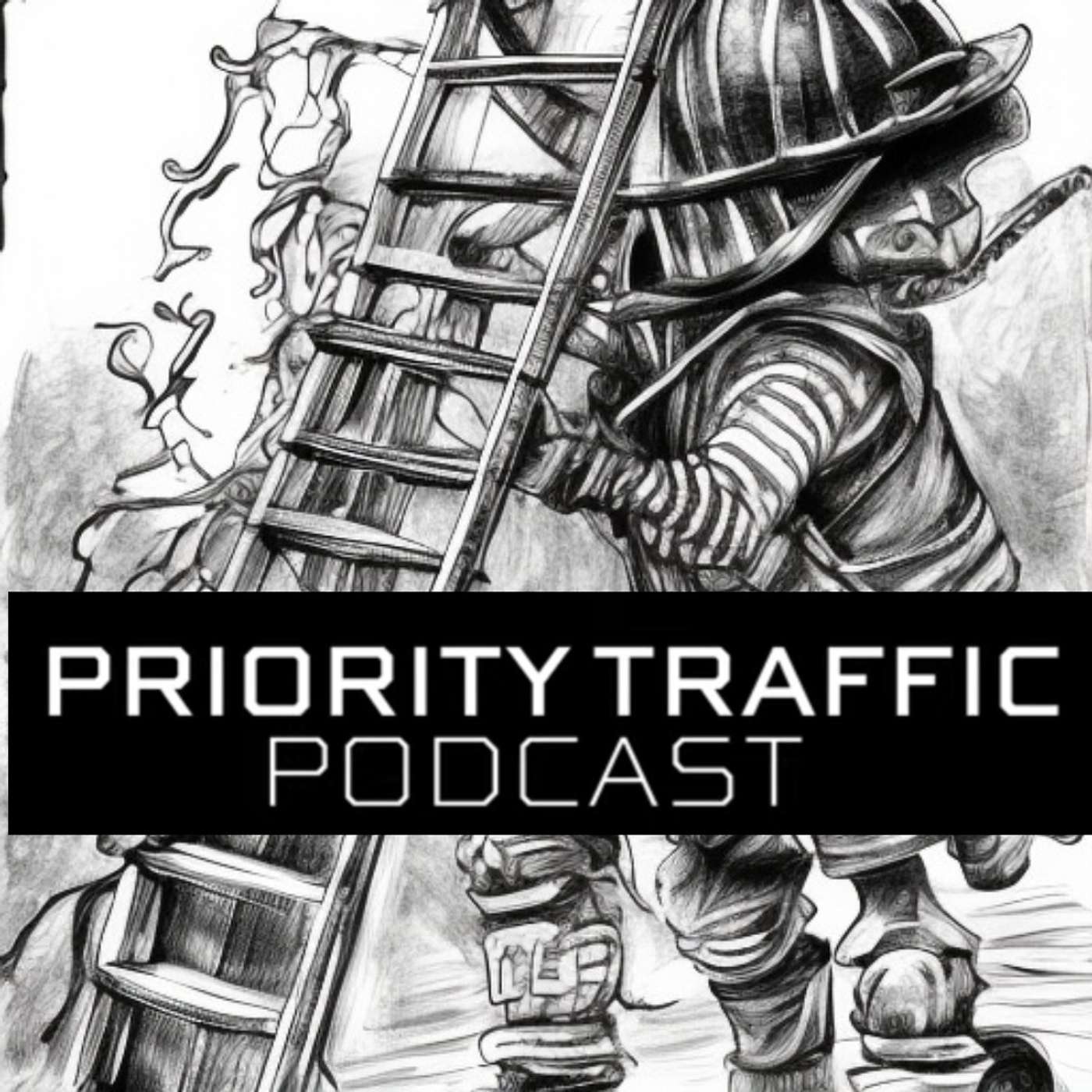 Priority Traffic Podcast