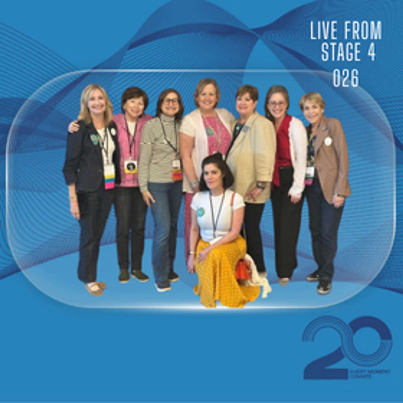 Thriving Together 2026: LBBC's MBC Conference Through Our Eyes episode artwork
