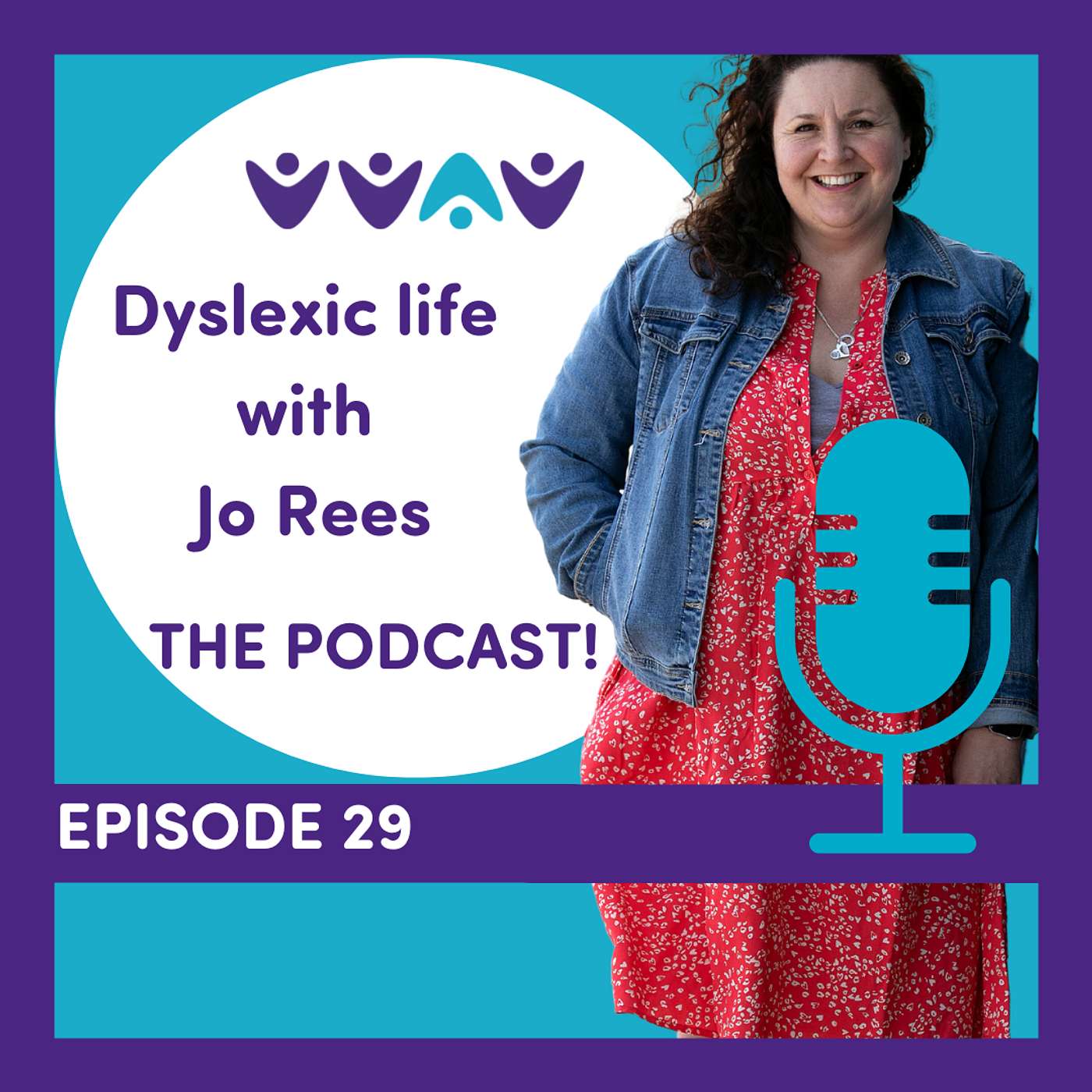 Episode 29 - what does success look like!