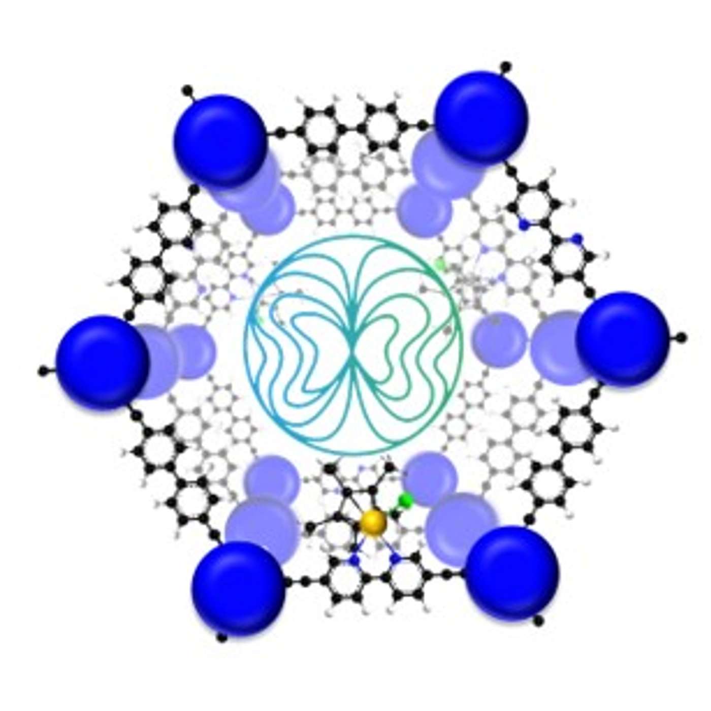 MOFs@IRCELYON's Podcast