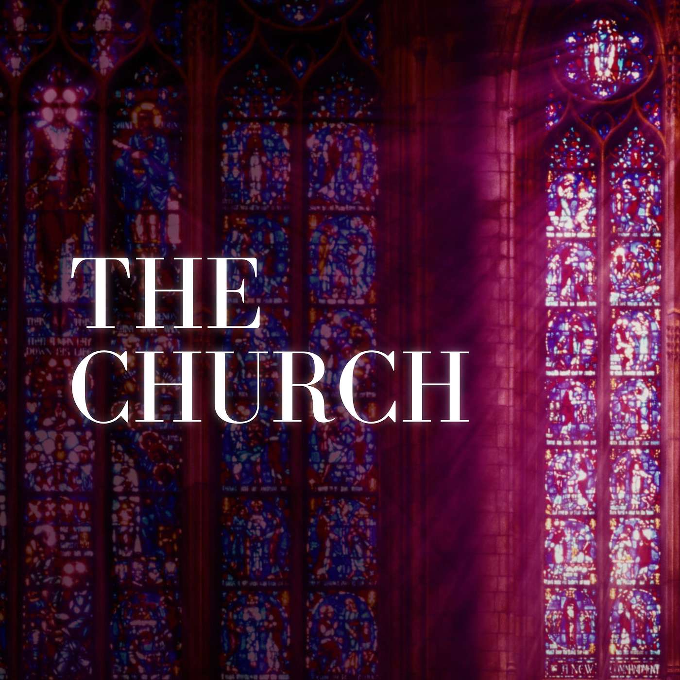The Church ⛪ The Church ⛪