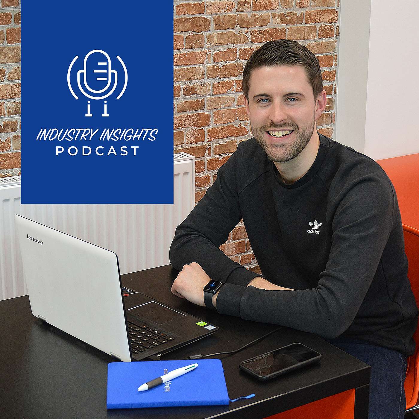 Industry Insights With Chris Nelson - Laltex Promo cover art