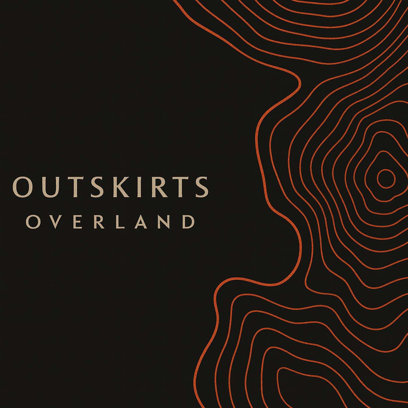 Outskirts Overland Podcast 