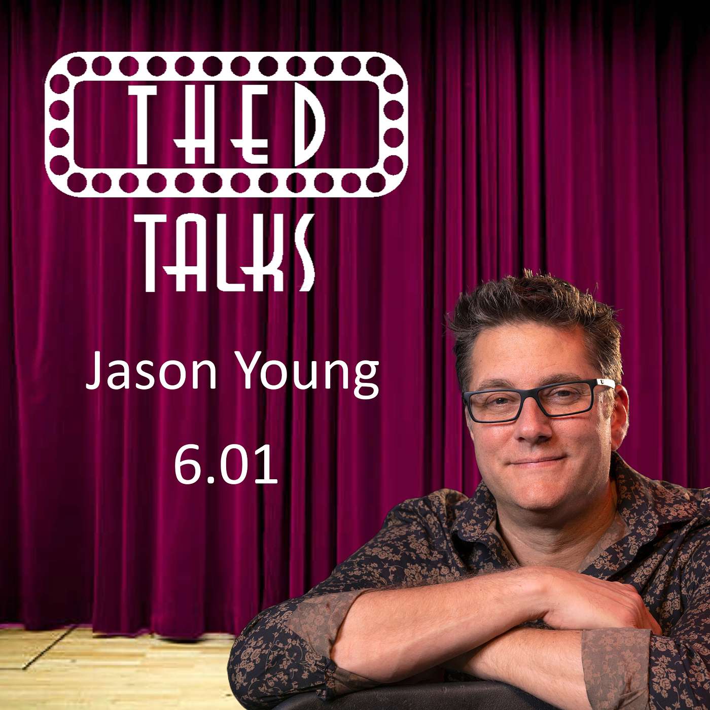 6.01 A Conversation with Jason Young