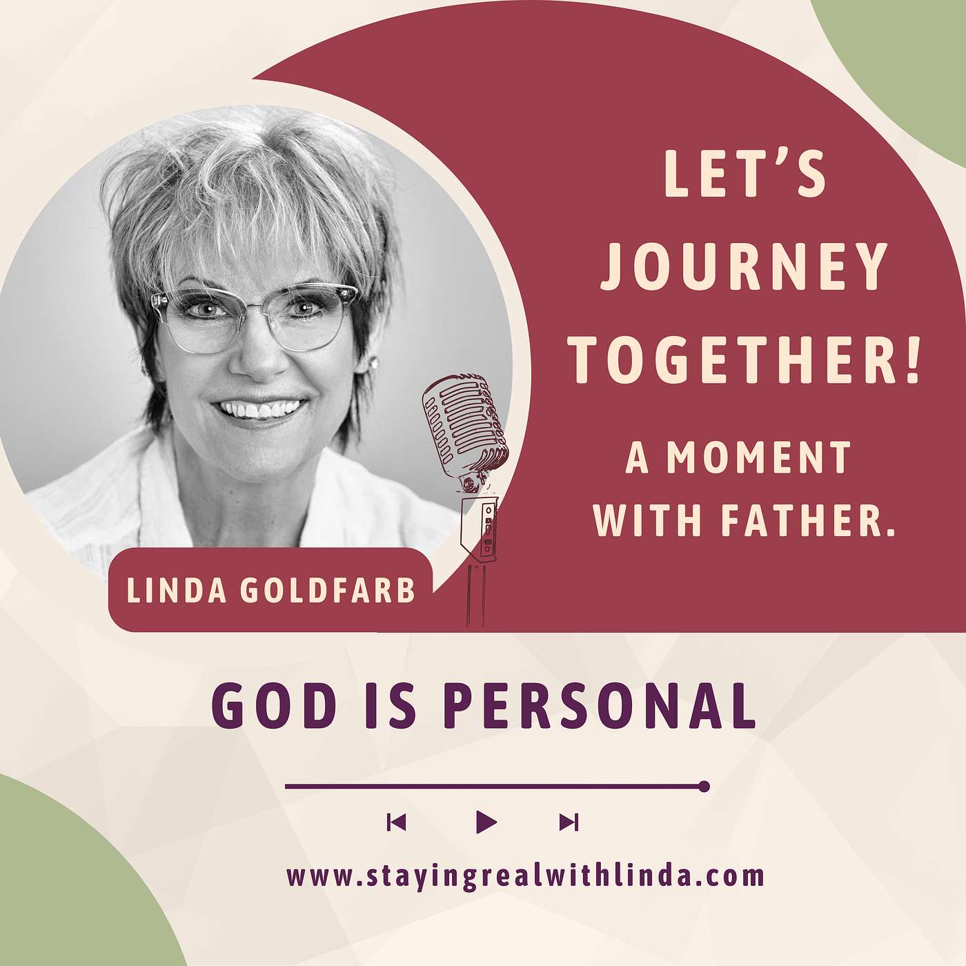 Staying Real About Faith & Family