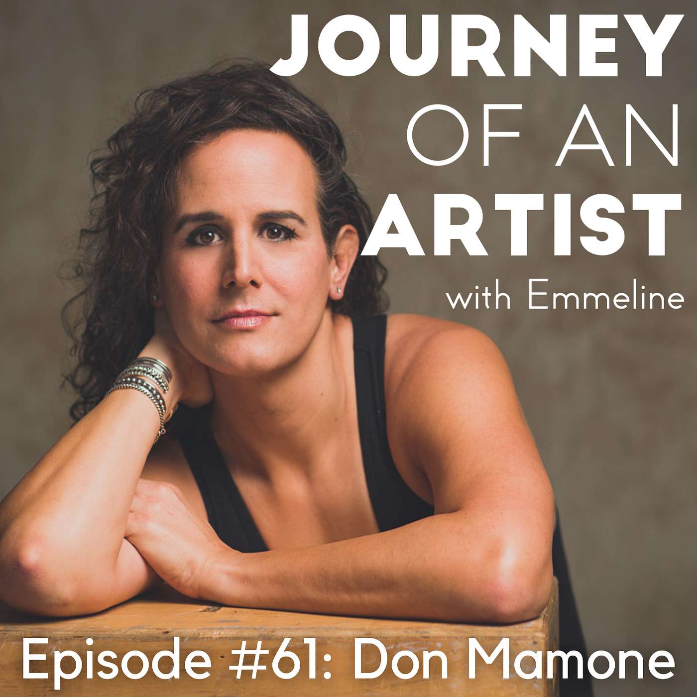 Journey of an Artist