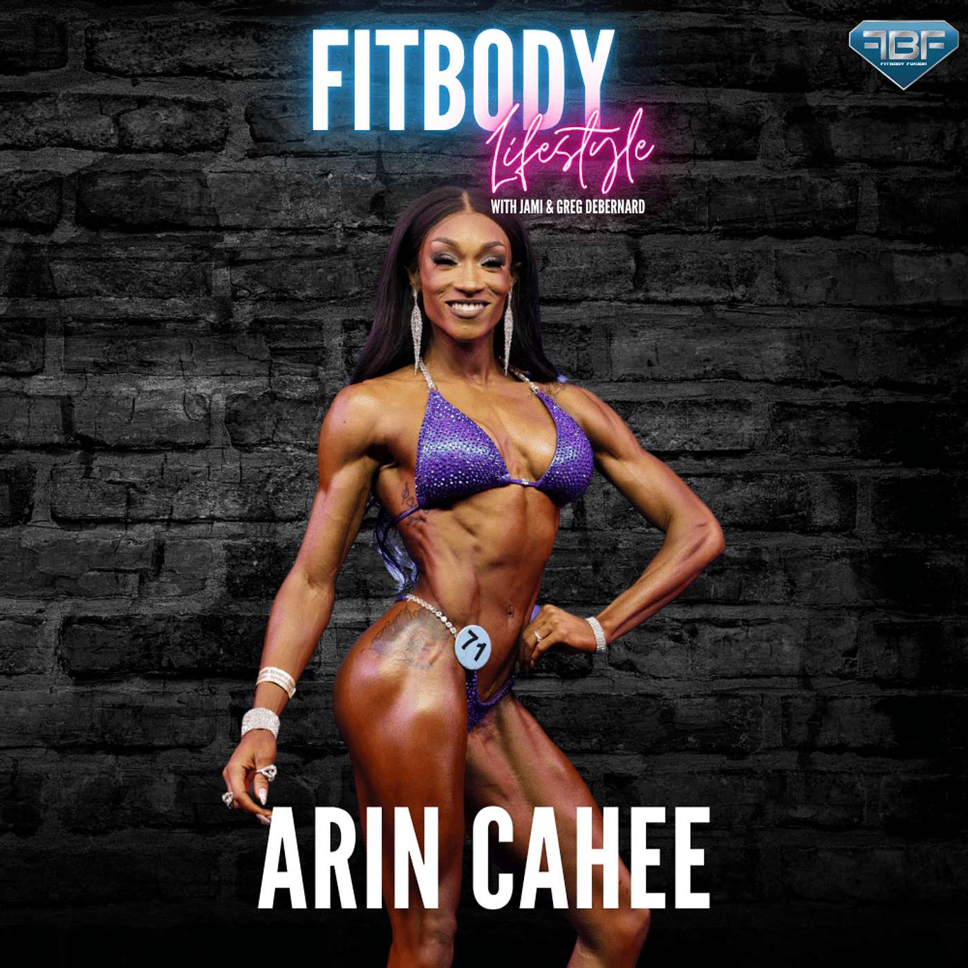 Unfiltered Part 2 With Arin Cahee